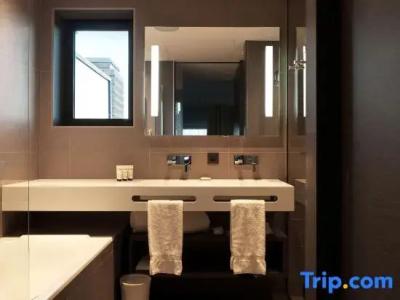 Bw Premier Collection Le Saint Antoine Et Spa - 79