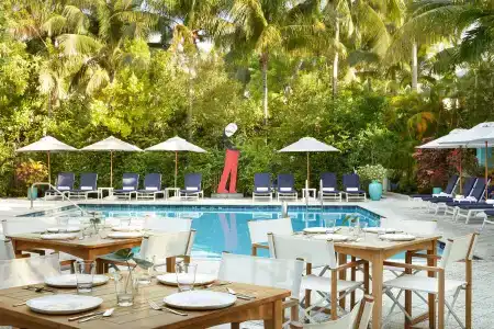 Parrot Key & Villas - 16