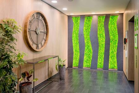 Best Western Airport Frankfurt - 14