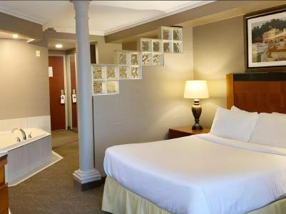 Monte Carlo Inn - 2