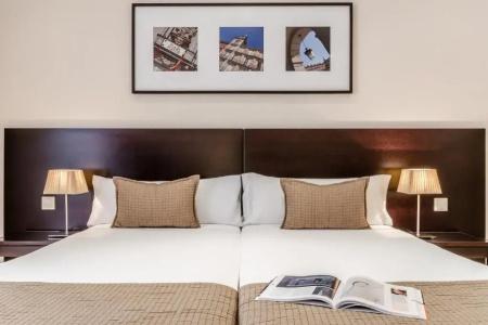 Exe Suites 33 - 33