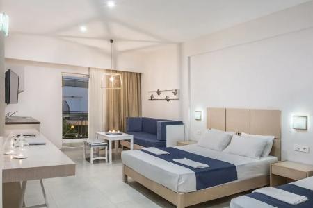 Sea View & Apartment - 98