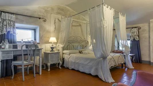 Il Castagnolo b&b - 89