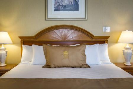 Monte Carlo Inn - 5