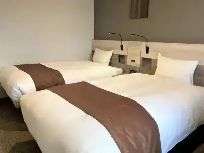 Smile Premium Hakodate Goryokaku - 22