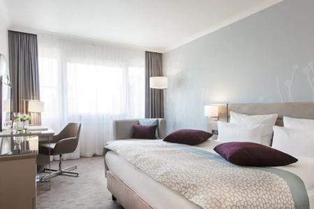 Crowne Plaza Berlin City Centre, an IHG - 57