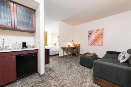 SpringHill Suites North - 38