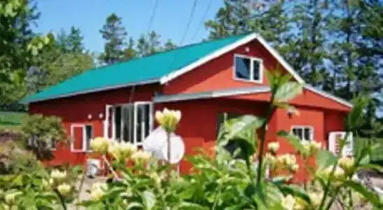 Farm&Inn Imodango Mura - 13