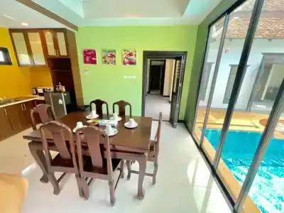 Kana Bay Villa Ao-Nang Krabi Thailand - 36