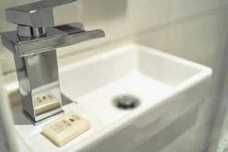 Innit Rooms - Saltwater Guest House - 87