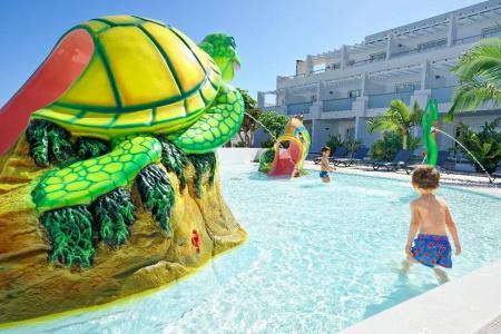 Aequora Lanzarote Suites - 33