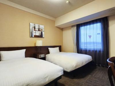 Route-Inn Nagahama Inter - 19