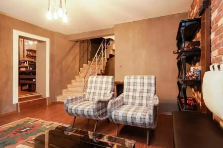 Cube Suites - 12