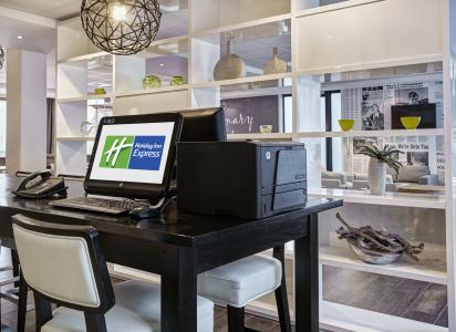 Holiday Inn Express Amsterdam - Schiphol, An Ihg - 12