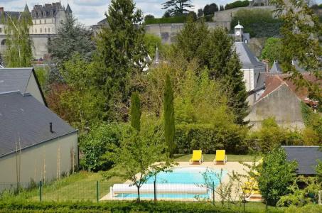 Manoir Du Parc (Adults only) - 27