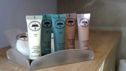 The Originals Boutique, Hôtel des Marins, Saint-Malo (Inter-Hotel) - 36