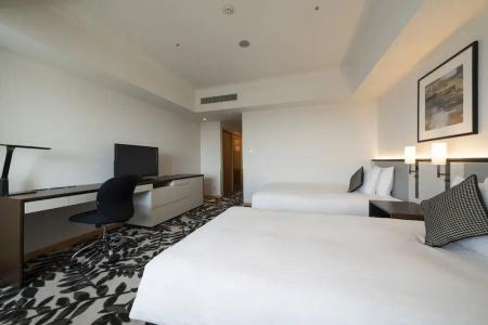 Ana Crowne Plaza Grand Court Nagoya, An Ihg - 114