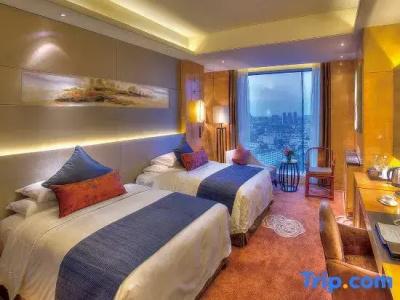 Felton Grand Chengdu - 62