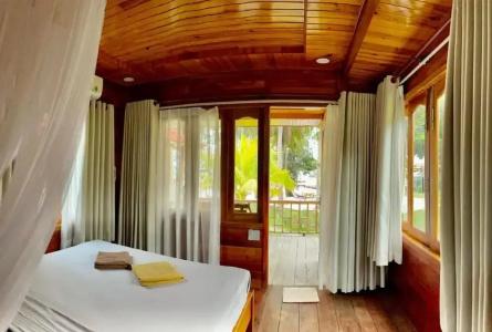 Cay Sao Beach Resort - 1