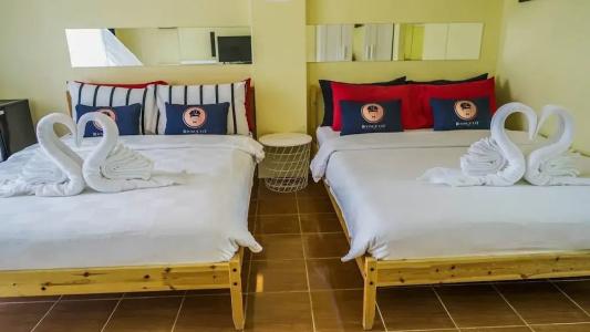 The One Apartment Bangsaray by RoomQuest - 47