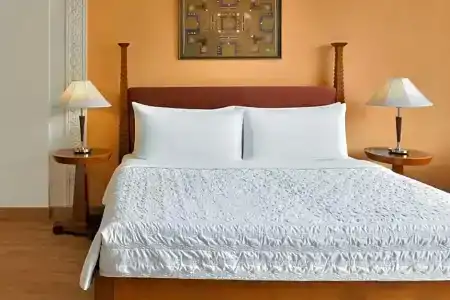Le Meridien Jaipur Resort & Spa - 63