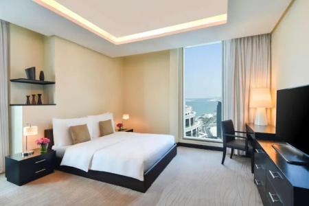 Kempinski Residences & Suites, - 58