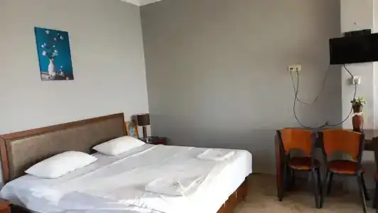 Iveri Beach Kobuleti - 40