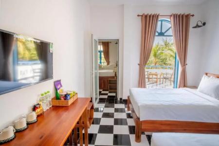Vida Loca Sunset Beach Resort - 1