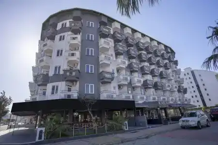 Kaila City - 0