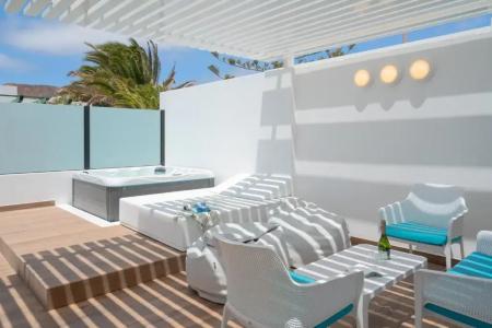 Relaxia Lanzasur Club - Aqualava Water Park - 52