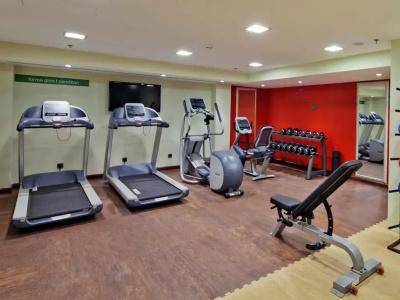 Hampton By Hilton Ordu - 21