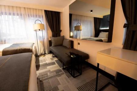 Oksijen Zone Hotels Uludag - 52
