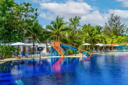 Sunwing Kamala Beach - Sha Plus - 34