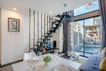 Utopia Loft - Sha - 50