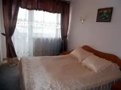 Tourist Chernivtsi - 2