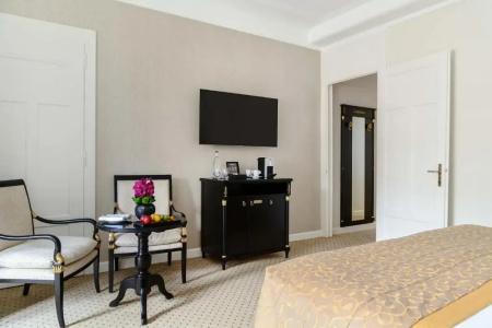 Lausanne Palace - 7