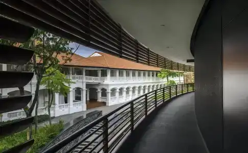 Capella Singapore (SG Clean) - 11