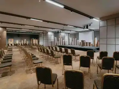 Mercure Trabzon - 21