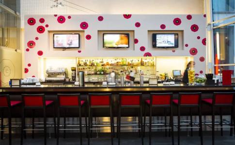Ghent Marriott - 27