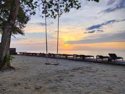 Chang Buri Resort & Spa - 15