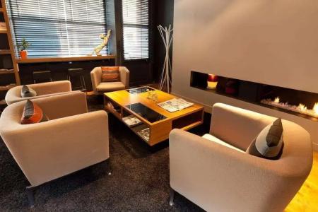 Fred'Hotel - 12