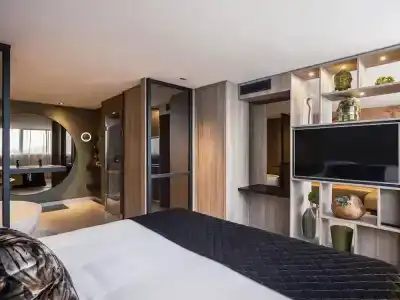 Van der Valk Maastricht - 96