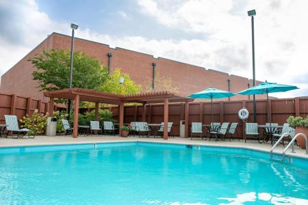 Hampton Inn & Suites Nashville-Green Hills - 34