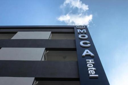 Moca - 0