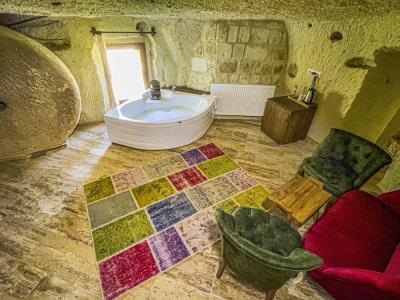 Heritage Cave Suites - 106