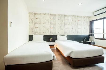 Prajaktra City Hostel - 49