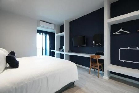 Blu Monkey Hub and Chanthaburi - 42