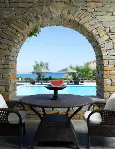 Porto Kea Suites - 63