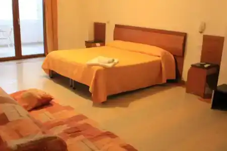 b&b Palazzo Manfredi Vieste - 18