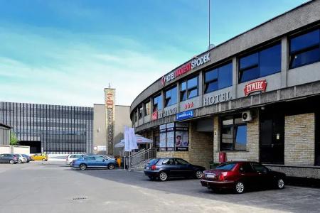 Diament Spodek - 0